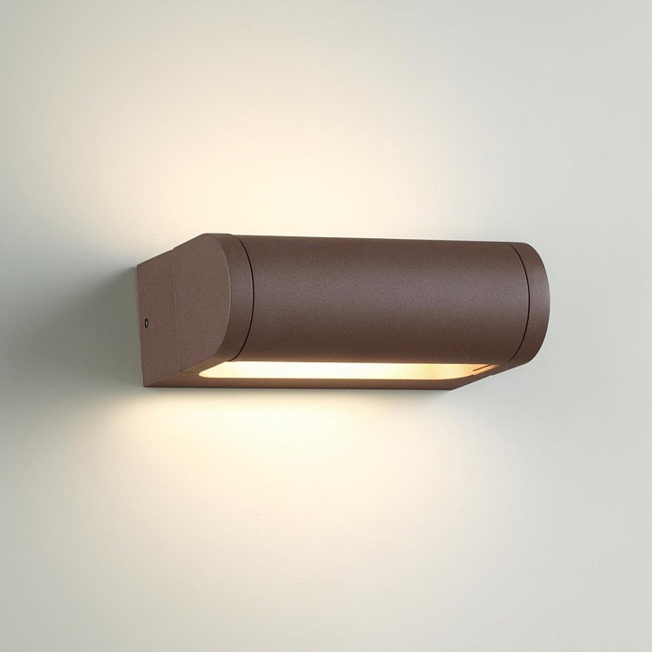 Накладной светильник odeon light nature 7118/12wl