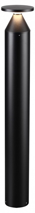 Наземный низкий светильник odeon light nature 7119/12gla