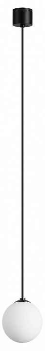 Подвесной светильник odeon light nature 7124/1