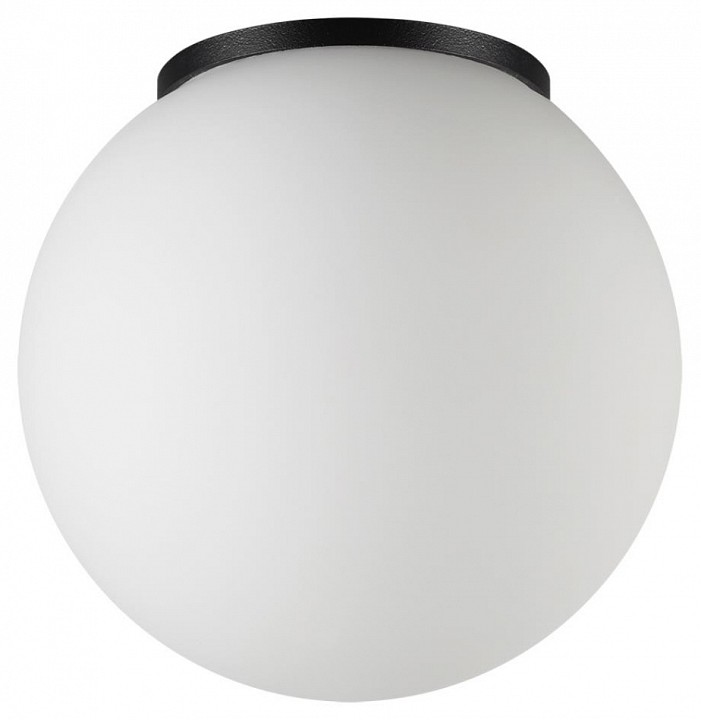Накладной светильник odeon light nature 7124/1c