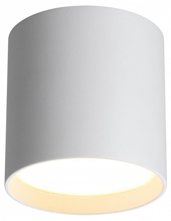 Накладной светильник odeon light hightech 7130/8cl