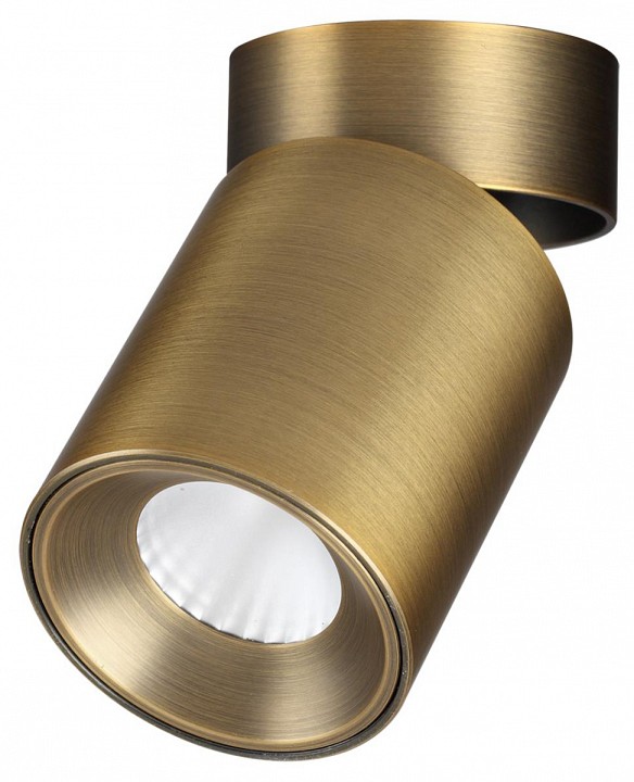 Накладной светильник odeon light hightech 7131/7cl