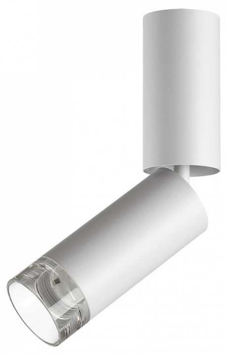 Накладной светильник odeon light hightech 7136/8cl
