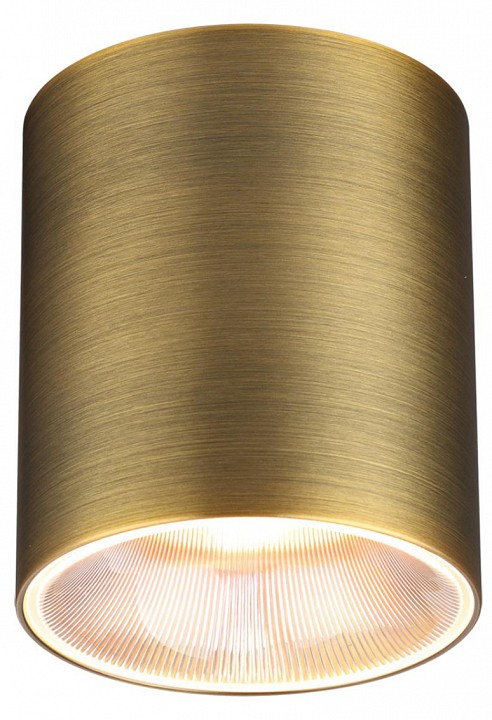 Накладной светильник odeon light hightech 7137/12cl