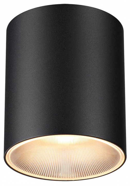 Накладной светильник odeon light hightech 7138/12cl