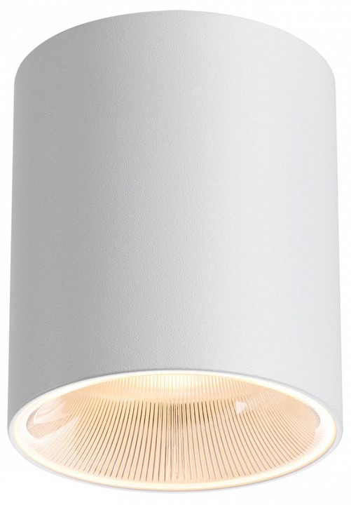 Накладной светильник odeon light hightech 7139/12cl