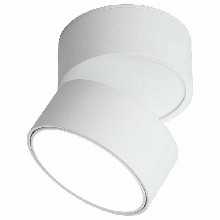 Спот omnilux lenno oml-101309-18