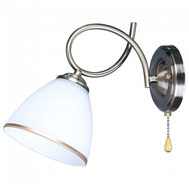 Бра omnilux alimini oml-25301-01
