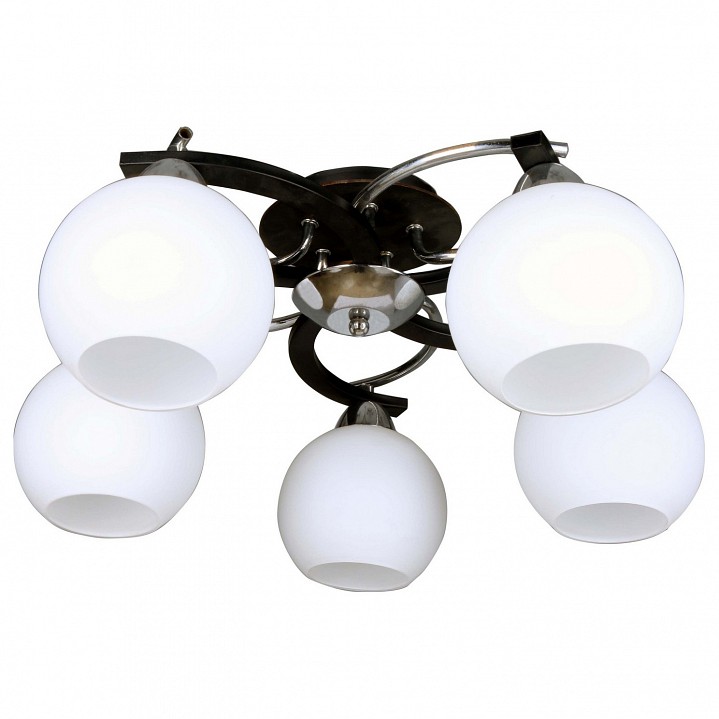 Потолочная люстра omnilux caldiero oml-25407-05