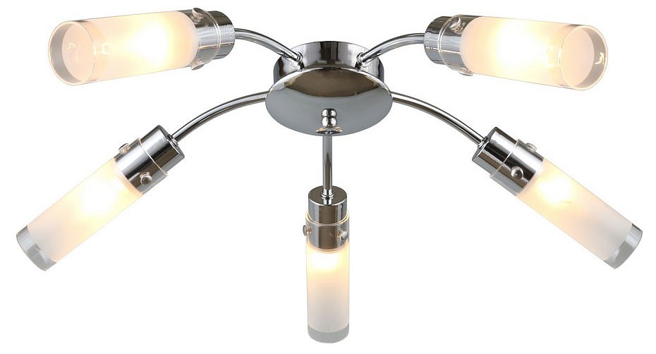 Потолочная люстра omnilux lavarone oml-28707-05