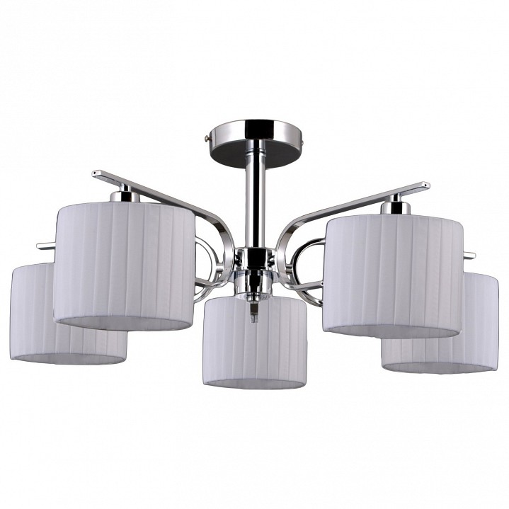 Люстра на штанге omnilux neviano oml-34207-05