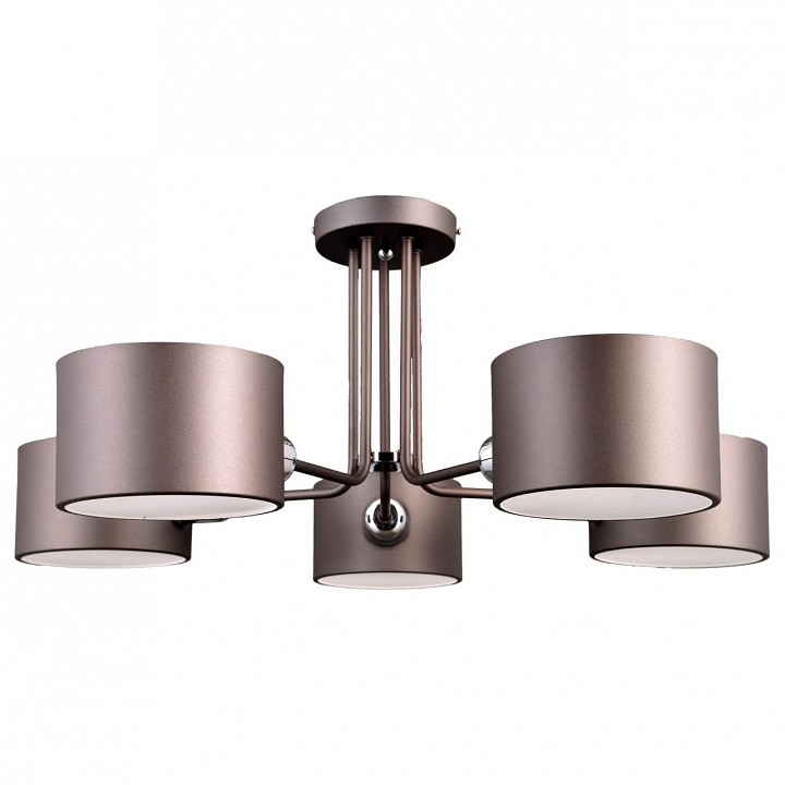 Люстра на штанге omnilux liserà oml-54507-05