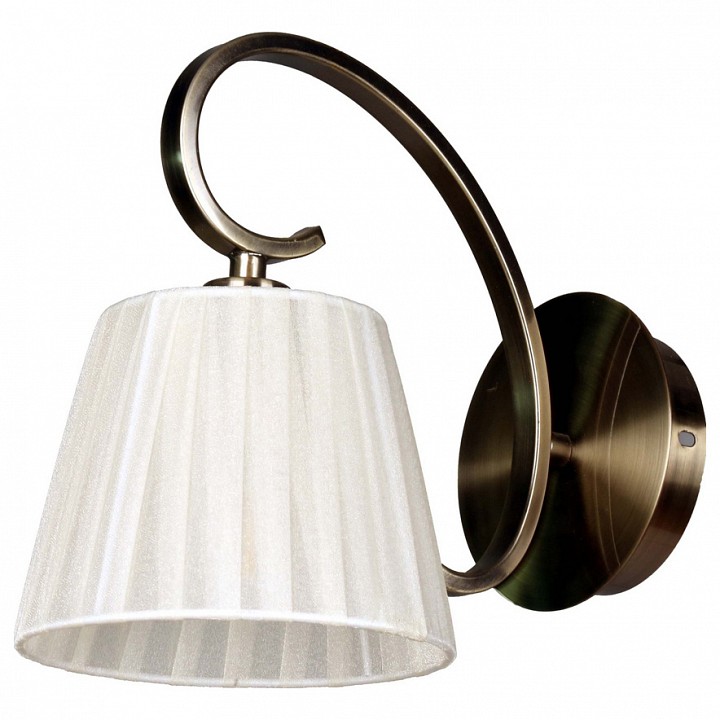Бра omnilux laveno oml-56101-01