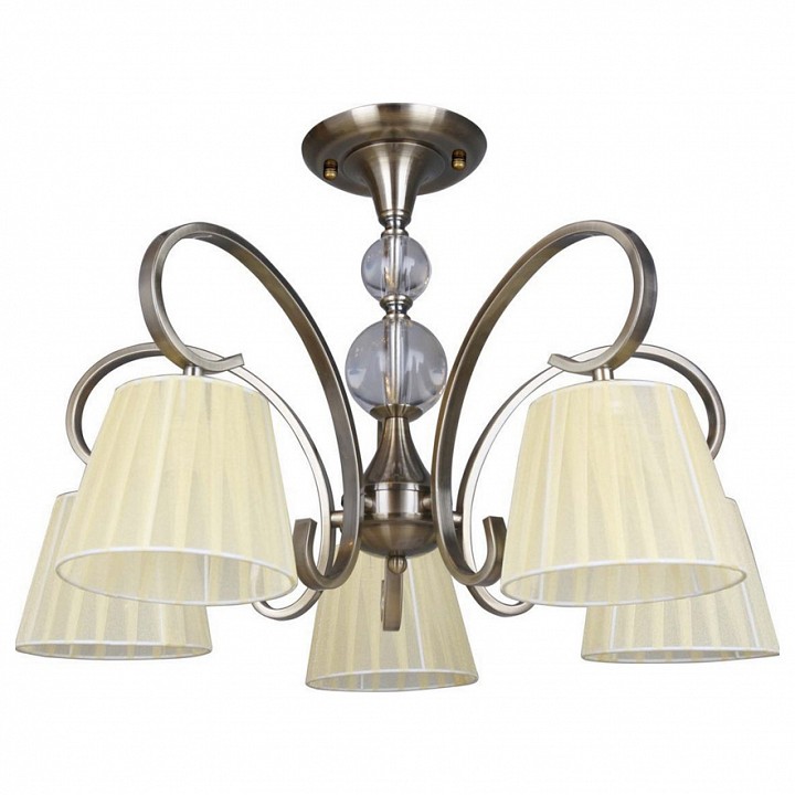 Люстра на штанге omnilux laveno oml-56103-05