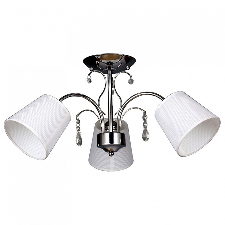 Потолочная люстра omnilux novello oml-56307-03