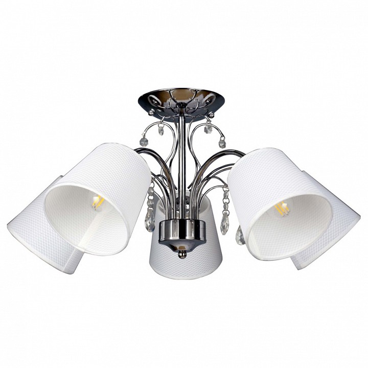 Потолочная люстра omnilux novello oml-56307-05