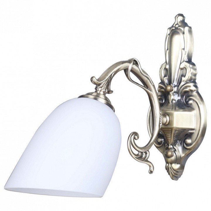 Бра omnilux tellaro oml-56401-01