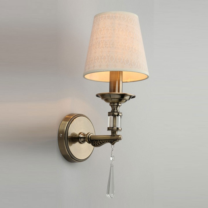 Бра omnilux rivoli oml-64211-01