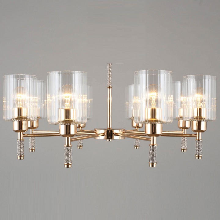 Подвесная люстра omnilux dronero oml-66513-08