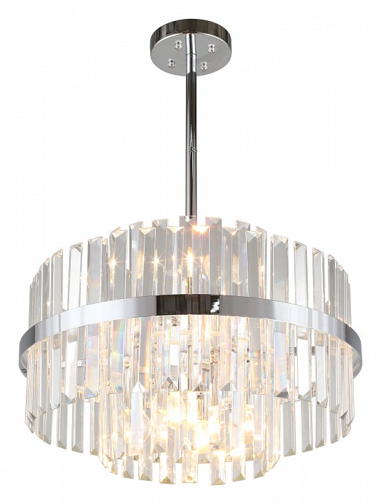 Люстра на штанге omnilux saviano oml-69007-06