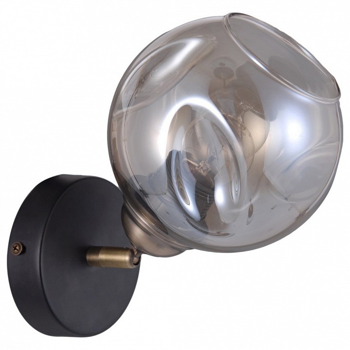 Спот omnilux tuenno oml-93501-01