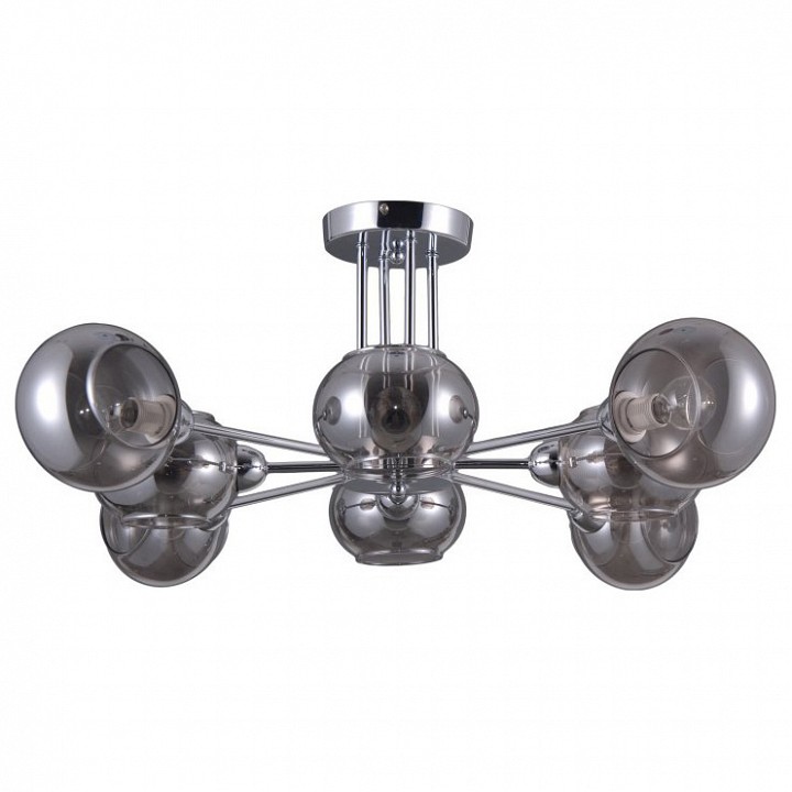 Люстра на штанге omnilux marsala oml-93807-08