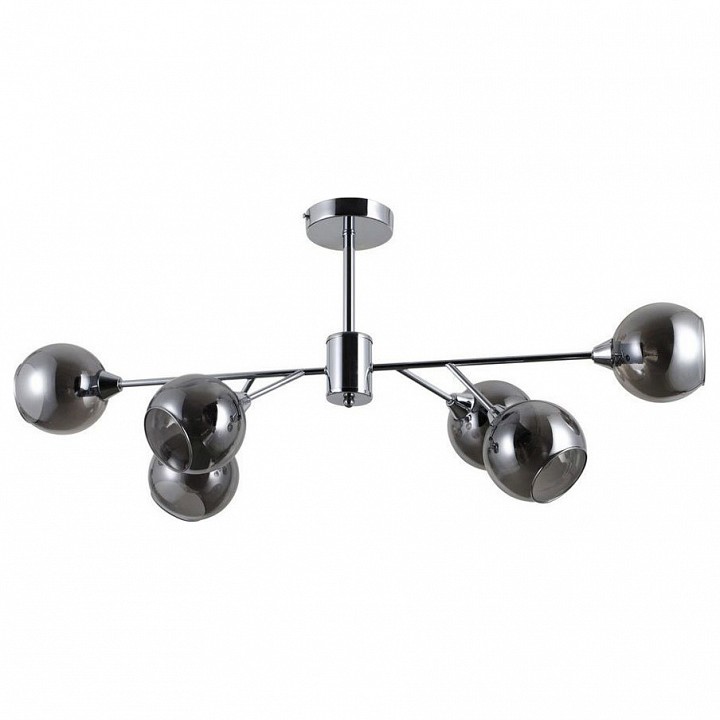 Люстра на штанге omnilux ellera oml-94107-06