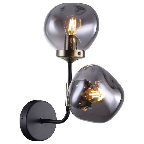 Бра omnilux volano oml-95201-02