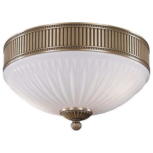 Накладной светильник reccagni angelo 9250 pl 9250/2