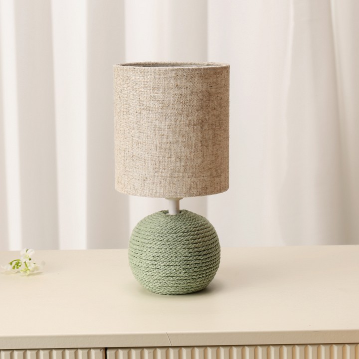 Настольная лампа декоративная topdecor amigo amigo t1 30