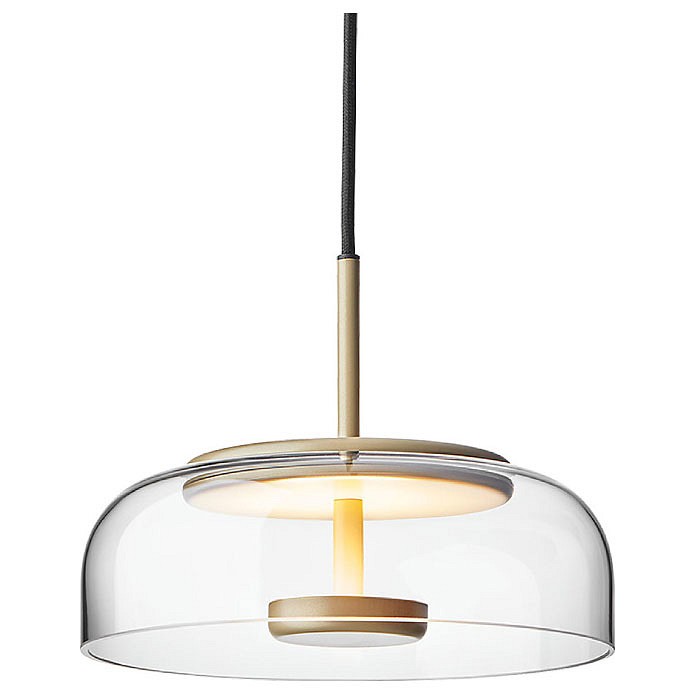 Подвесной светильник topdecor tesla tesla s1 00