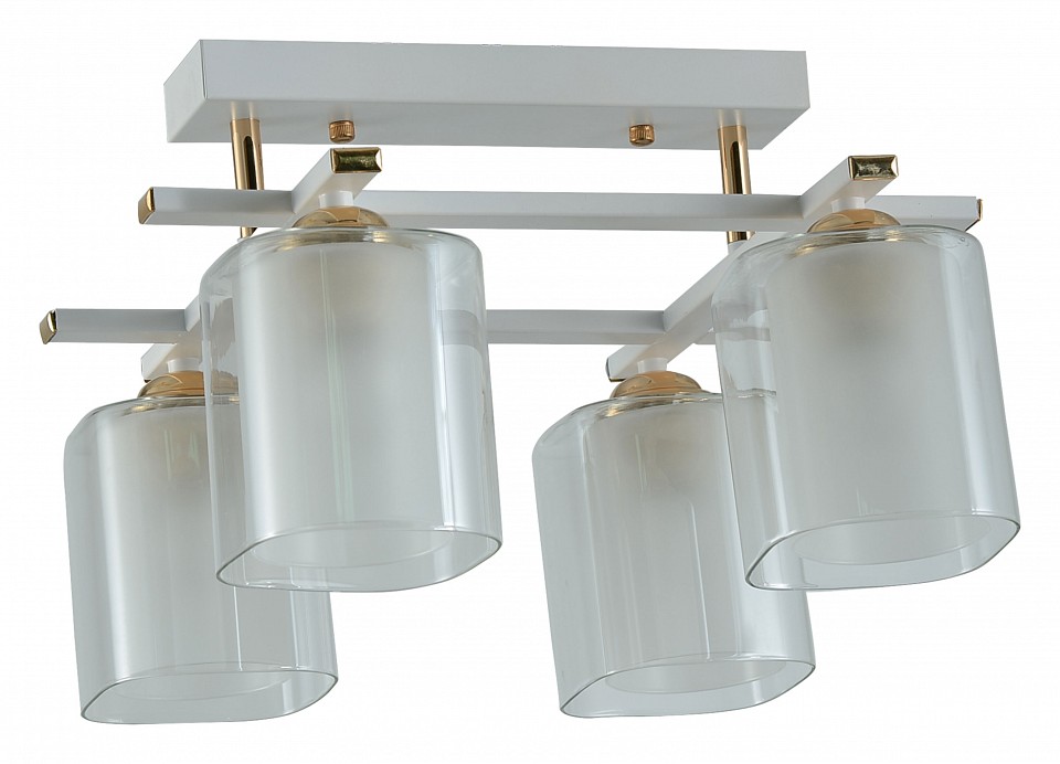 Потолочная люстра rivoli helga б0050838