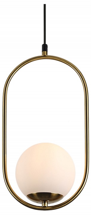 Подвесной светильник rivoli lola б0052867