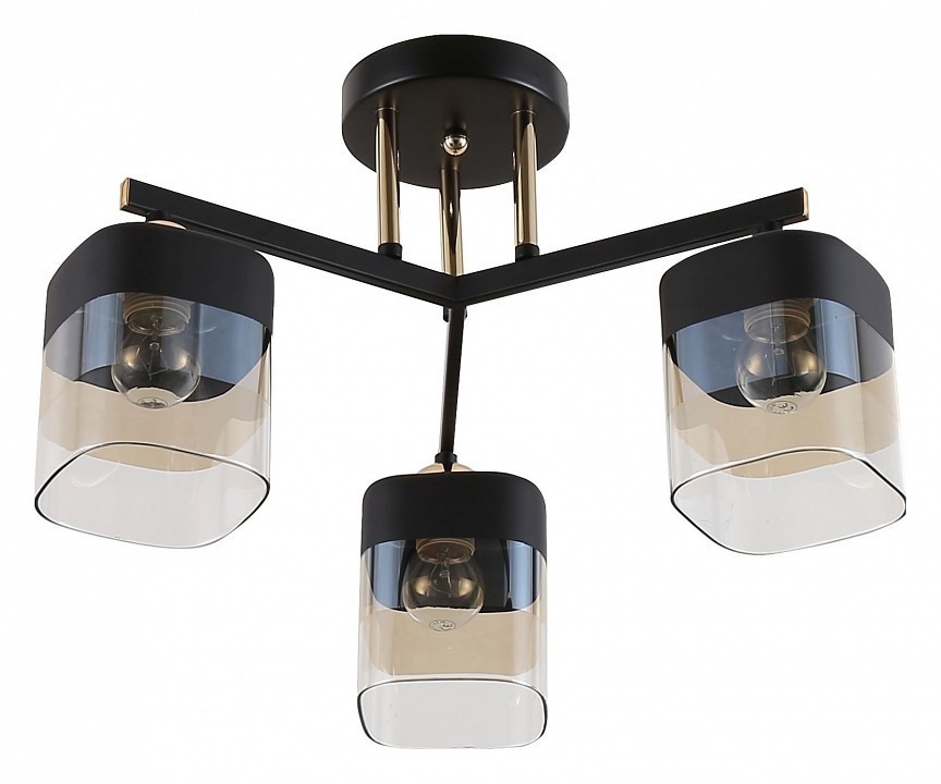 Люстра на штанге rivoli isadora б0054750