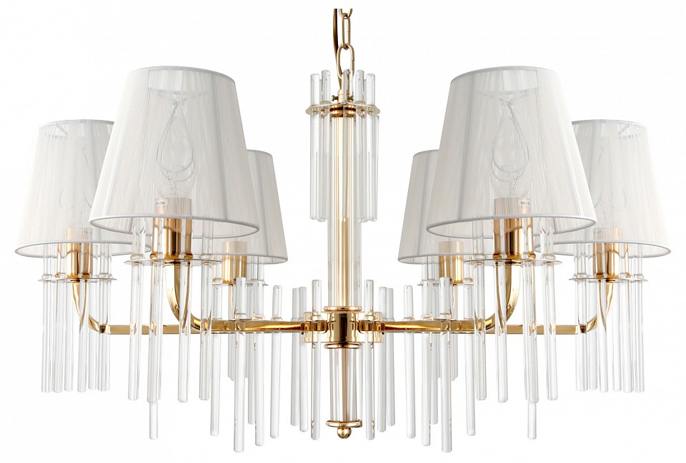 Подвесная люстра rivoli lilith б0054947