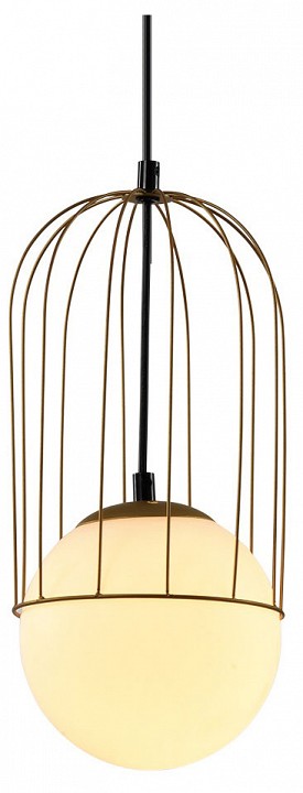 Подвесной светильник rivoli bethany б0057923