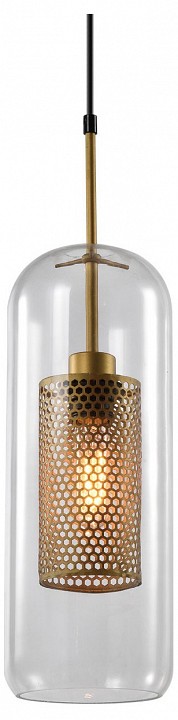 Подвесной светильник rivoli britney б0057925