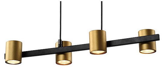 Подвесной светильник rivoli chloe б0057928