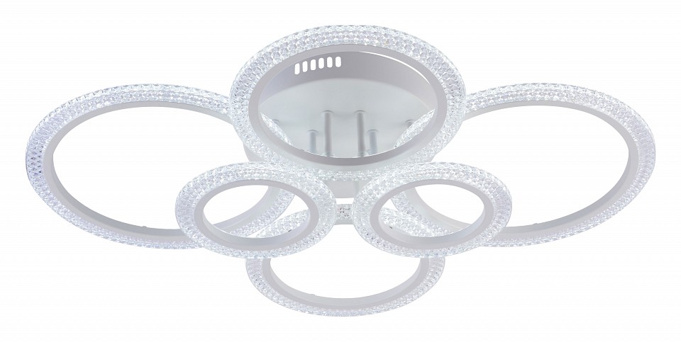 Потолочная люстра rivoli marion б0060834