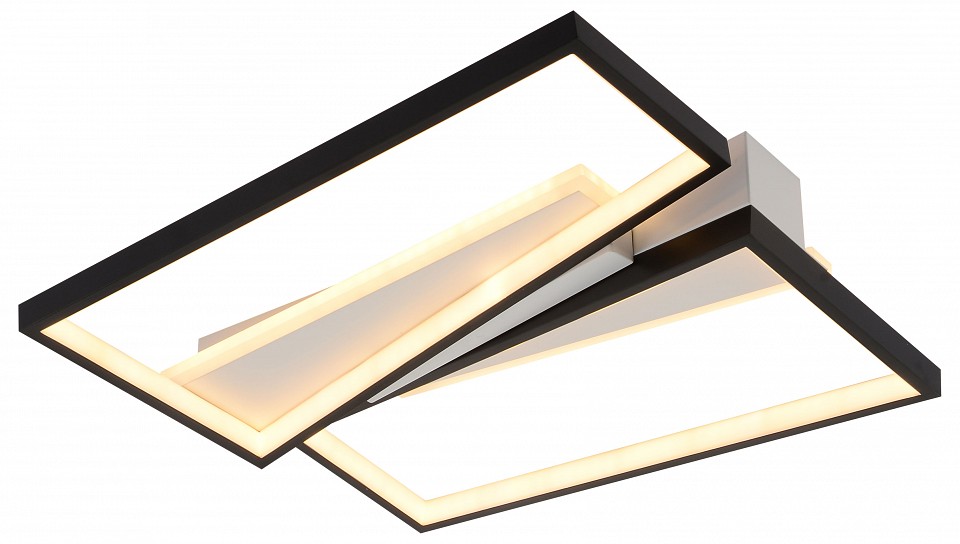 Накладной светильник rivoli christine б0061834