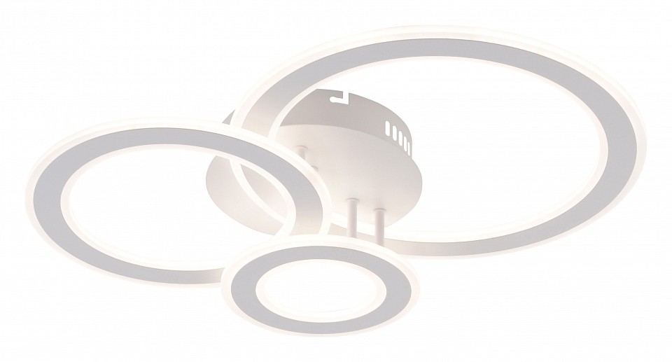 Потолочная люстра rivoli mirela б0062230