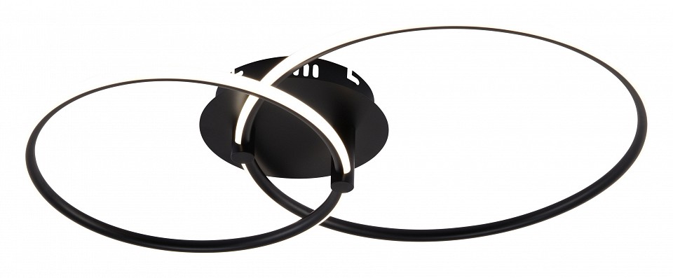 Накладной светильник rivoli nicoleta б0062234