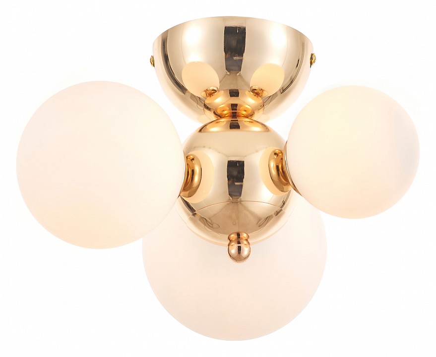 Потолочная люстра rivoli liviana б0066413