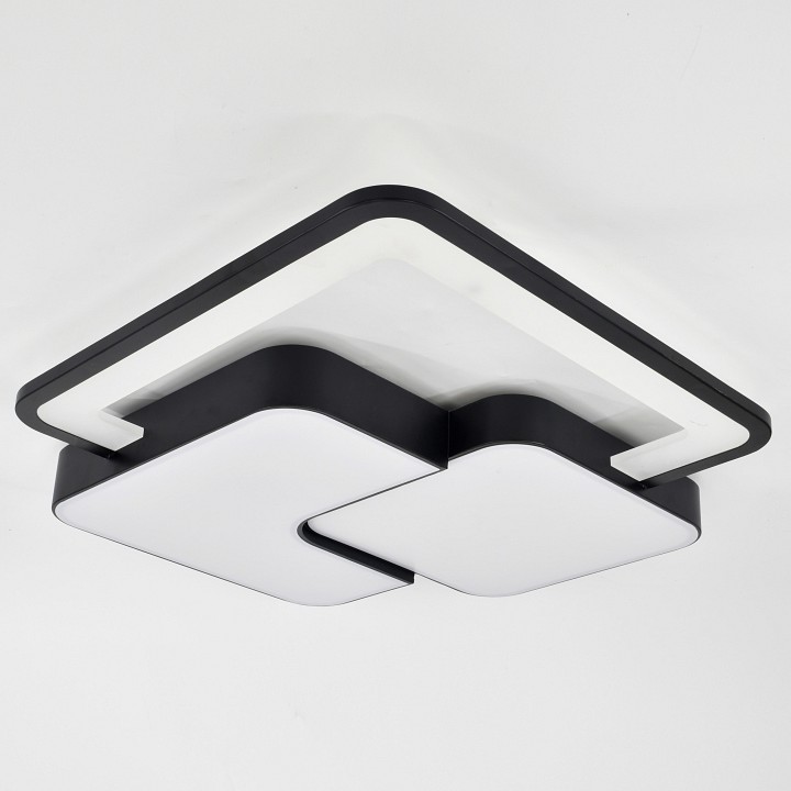 Накладной светильник rivoli alondra б0066466