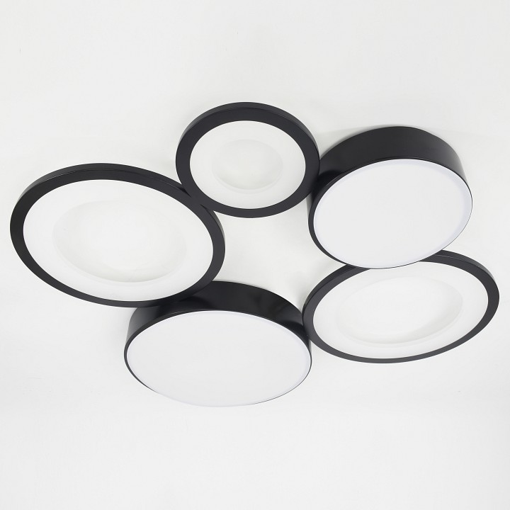 Потолочная люстра rivoli aliona б0066468