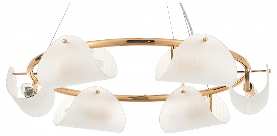 Подвесная люстра rivoli mariana б0066491