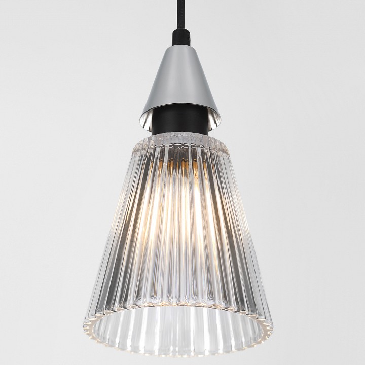 Подвесной светильник rivoli briana б0066500