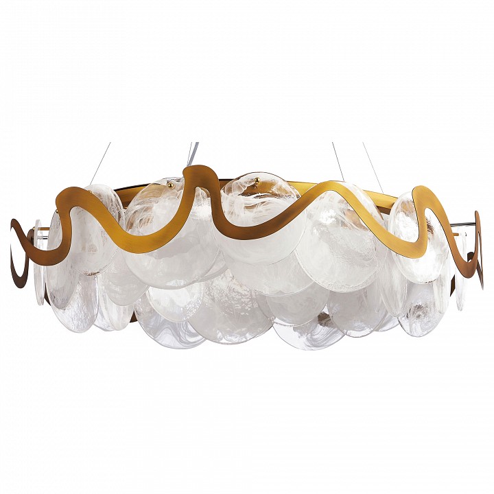 Подвесная люстра stilfort sweet 2130/03/10p