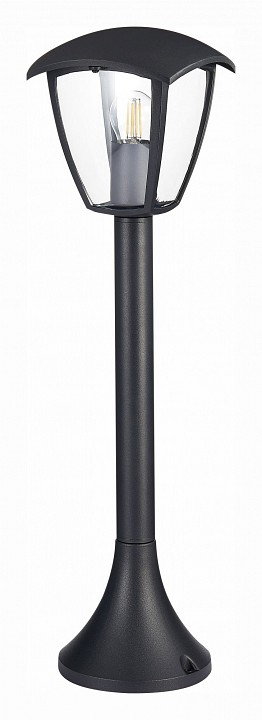 Наземный низкий светильник st-luce sivino sl081.405.01