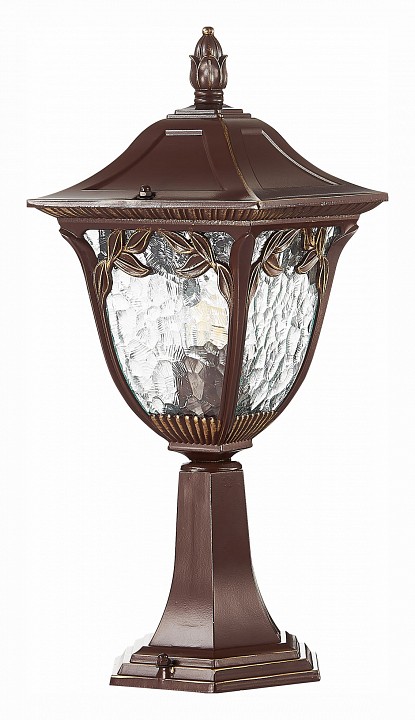 Наземный низкий светильник st-luce chiani sl083.705.01